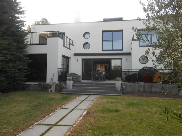 Vends maison