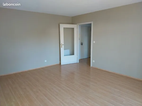 Appartement Pont à Mousson