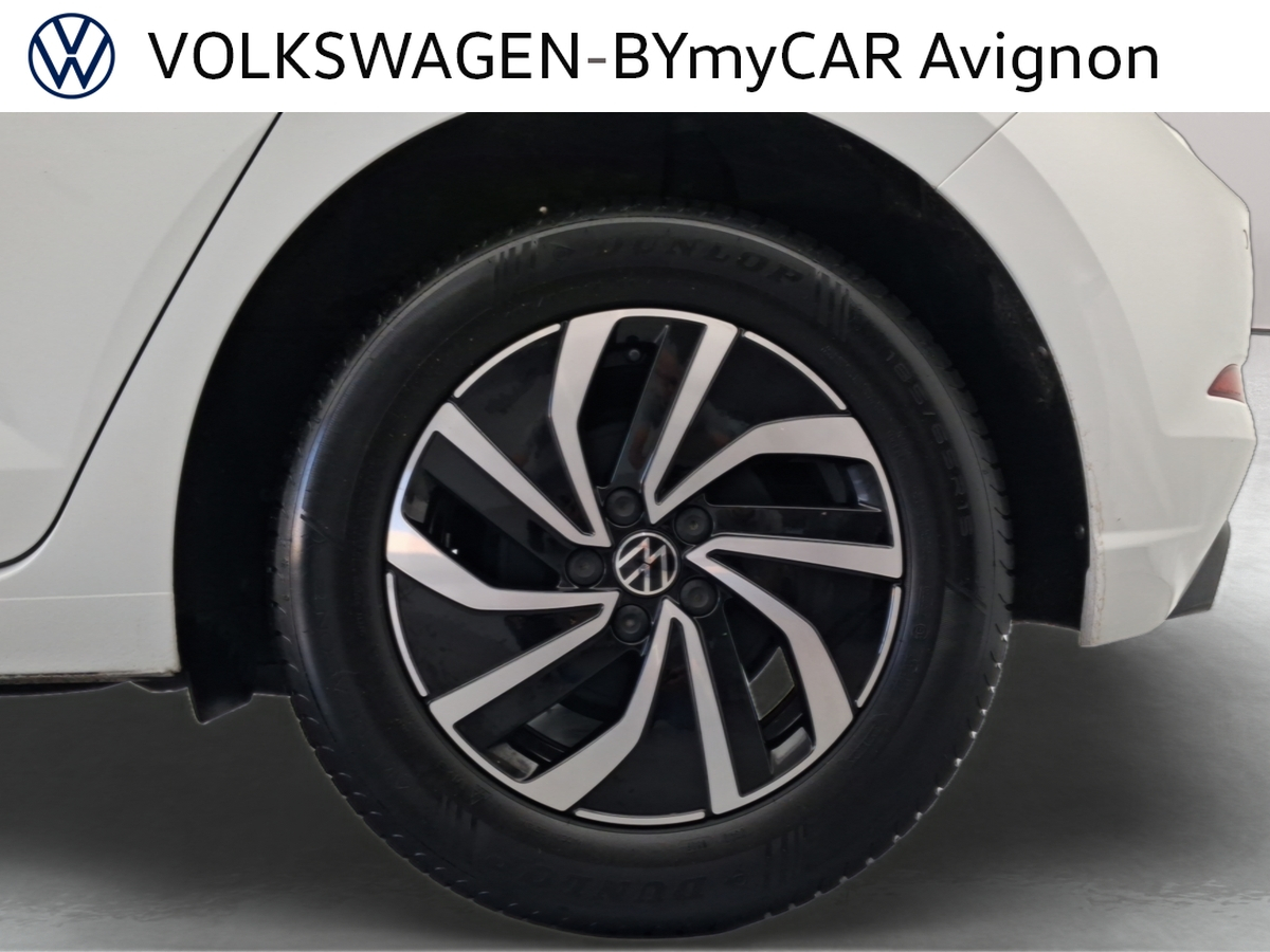 Volkswagen Polo 1.0 TSI 95 S&amp;S BVM5 — photo 18