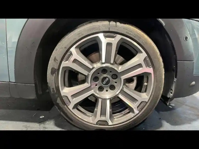 Mini Countryman cooper se 125ch + 95ch edition premium plus all4 bva6 — photo 7