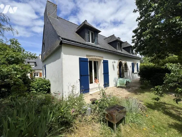 Maison 6 pièces 125 m²
