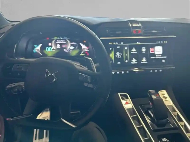Ds Ds 7 hybride rechargeable e-tense 225 eat8 — photo 8