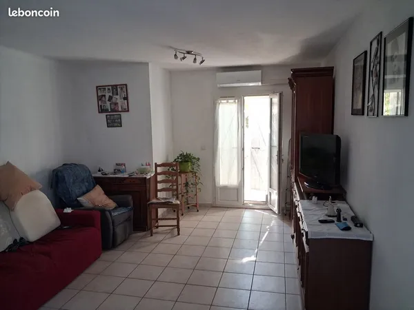 Bas de villa