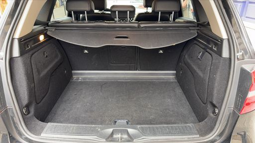 Mercedes Classe B 180 CDi 109 7G-DCT - Sensation – 2016 – 104086 km – Diesel – Boîte Automatique — photo 29
