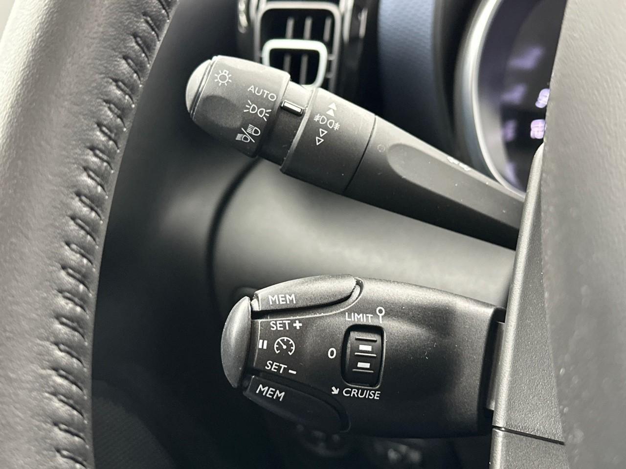 Citroën C3 Aircross puretech 130 s&s eat6 rip curl — photo 19