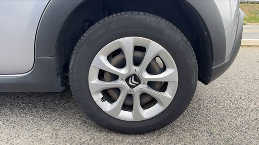 Citroen C3 1.2 PureTech 83 - Feel – 2020 – 103615 km – Essence – Boîte Manuelle — photo 4
