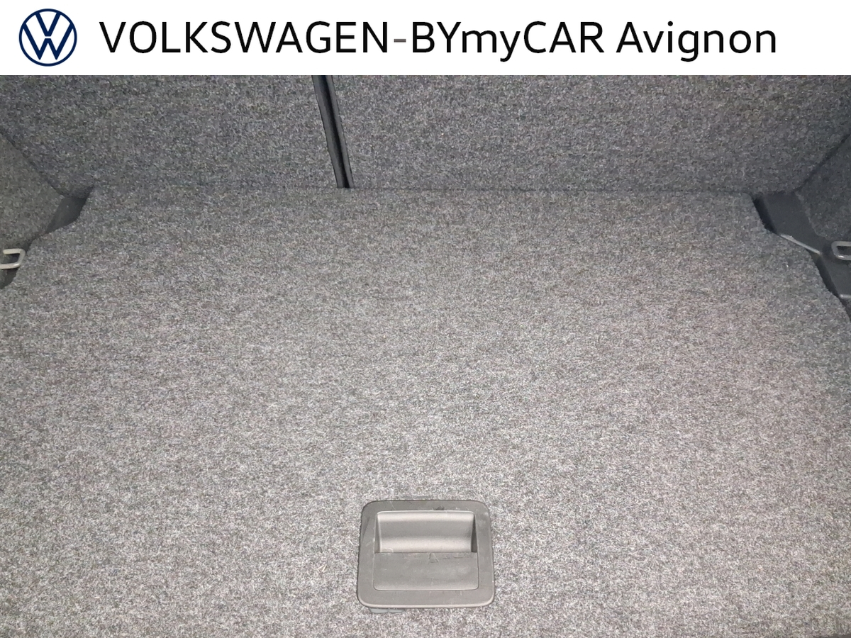 Volkswagen Polo 1.0 80 S&amp;S BVM5 — photo 24