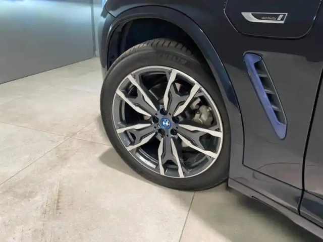 Bmw X3 xdrive30e 292ch m sport — photo 8