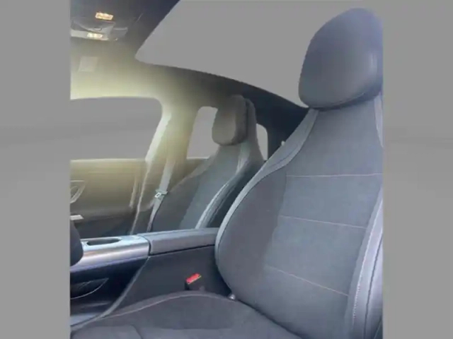 Mercedes Cla 250+ avec technologie eq a — photo 41