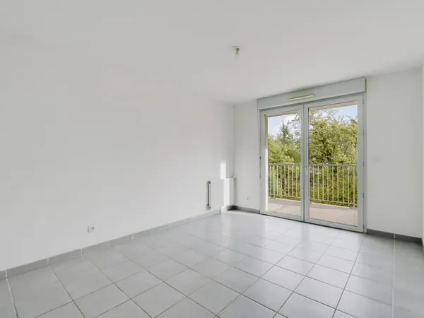 Nouveauté ! Appartement T2 de 39 m2 au 2e étage, situé dans