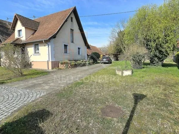 Maison 5 pièces 133 m²