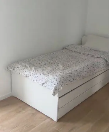 Location chambre chez l'habitant