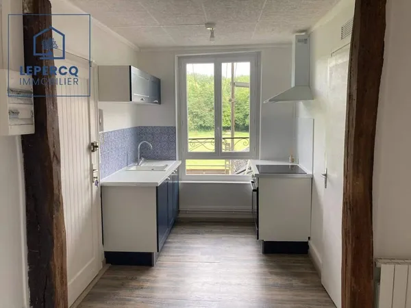 Appartement 1 pièce 33 m²