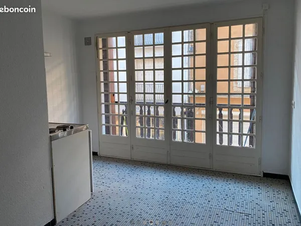 Immeuble de rapport 9 pièces 135 m²
