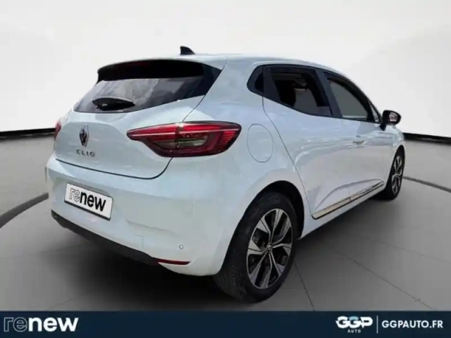 Renault Clio 1.0 tce 90ch evolution — photo 5