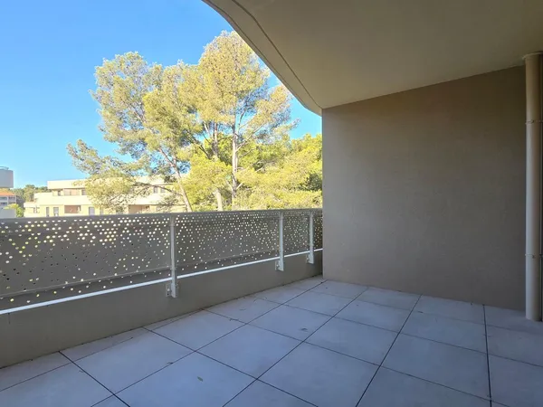 Appartement T2