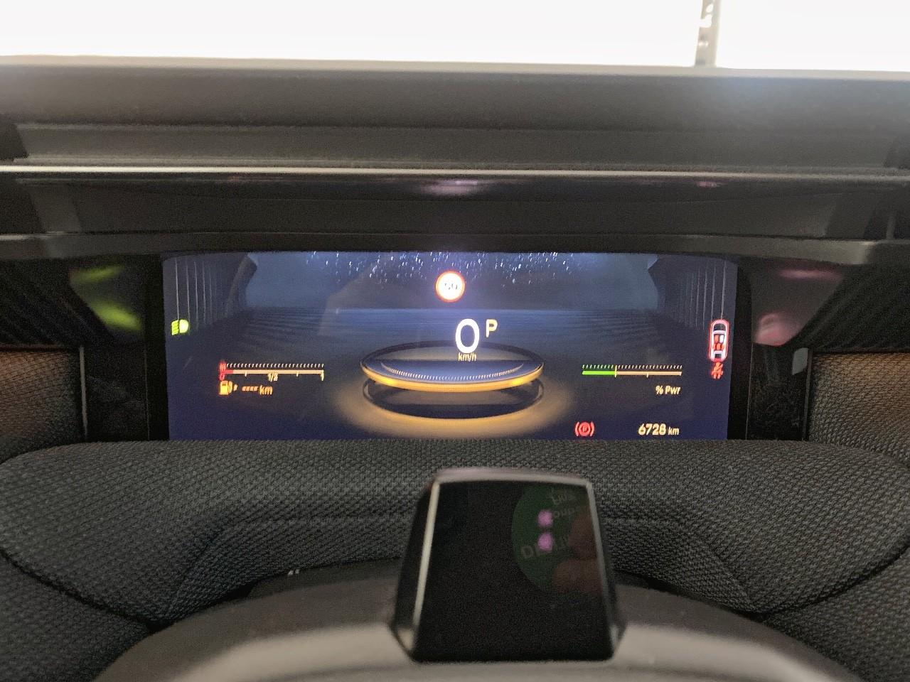 Citroën C5 Aircross hybride 145 ch e-dcs6 max — photo 13