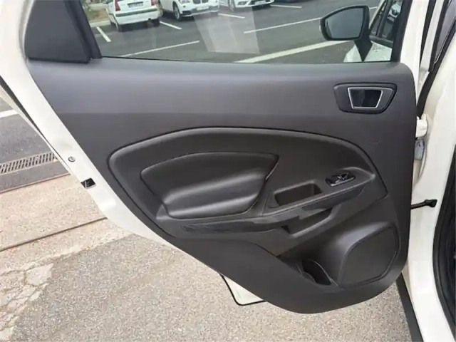 Ford Ecosport 1.0 ecoboost 125 — photo 27
