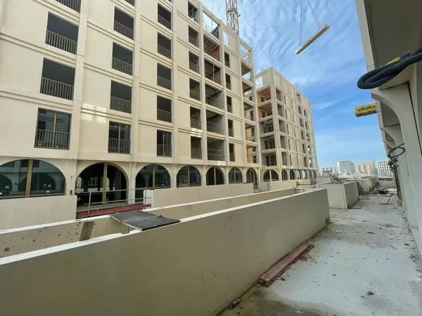 Bureaux 1430 m²