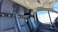 Ford Transit Custom Kombi 320 L2H2 2.0 EcoBlue 105ch Trend Business 161g Euro6.2 — photo 10