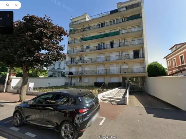 Box de 12,50 M²