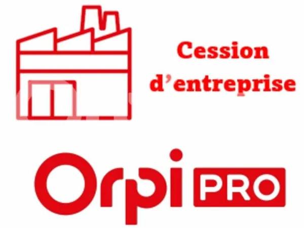 Restauration rapide 300 m²