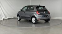 Renault Twingo 1.0 SCe 65ch Zen - 21MY — photo 8