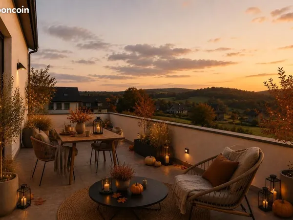 Maison 3 pièces 76 m²
