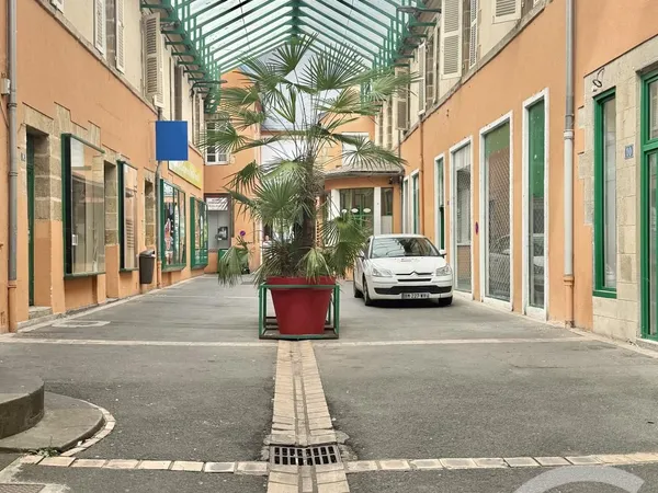 Appartement 2 pièces 62 m²