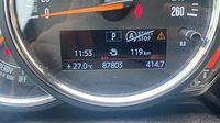 Mini Countryman Cooper S 192ch Exquisite ALL4 BVA8 Euro6d-T — photo 9