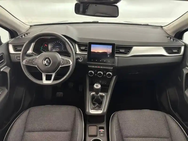 Renault Captur tce 90 — photo 38