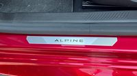 Renault Clio 1.8 E-Tech 160ch full hybrid esprit Alpine — photo 22