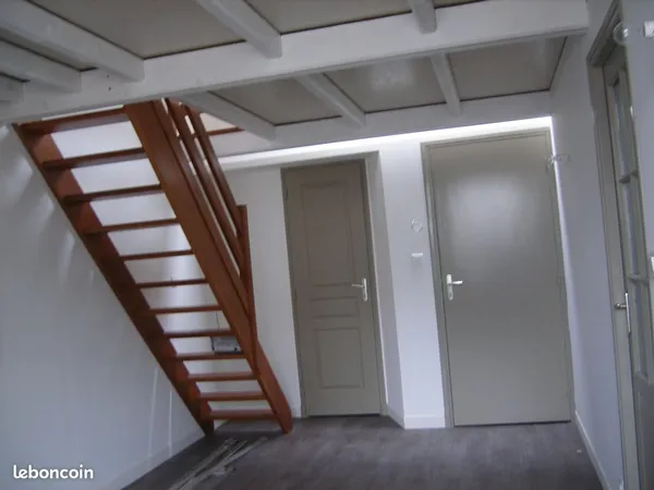 Appartement centre ville