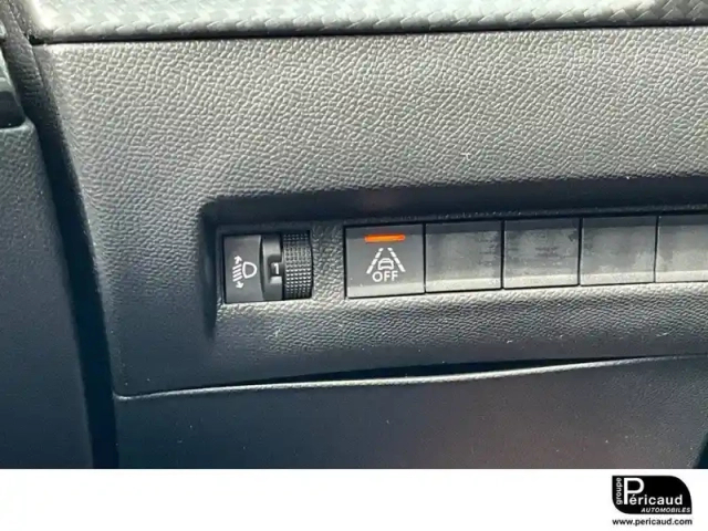 Peugeot 2008 puretech 130 s&amp;s eat8 — photo 13