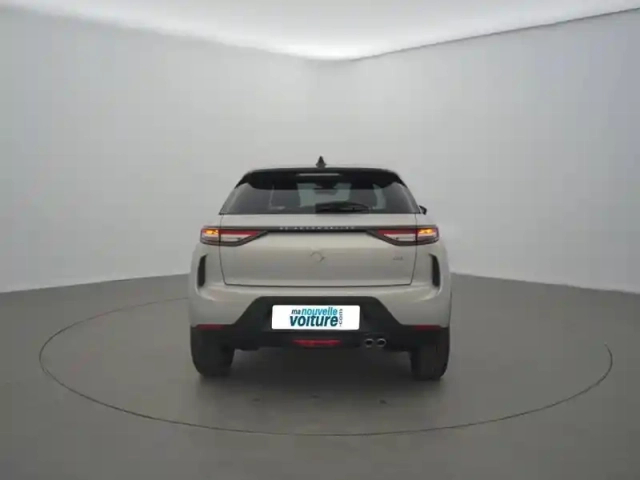 Ds Ds 3 hybride 145 e-dct6 — photo 30