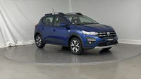 Dacia Sandero 1.0 TCe 90ch Confort — photo 3