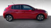 Peugeot 208 1.5 BlueHDi 100ch S&S Allure Pack — photo 4