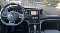 Renault Mégane 1.5 Blue dCi 115ch Business EDC — photo 11