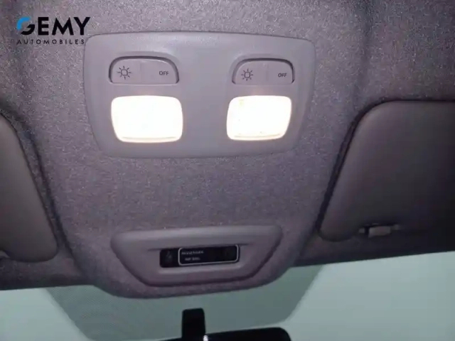 Dacia Duster blue dci 115 4x2 — photo 30