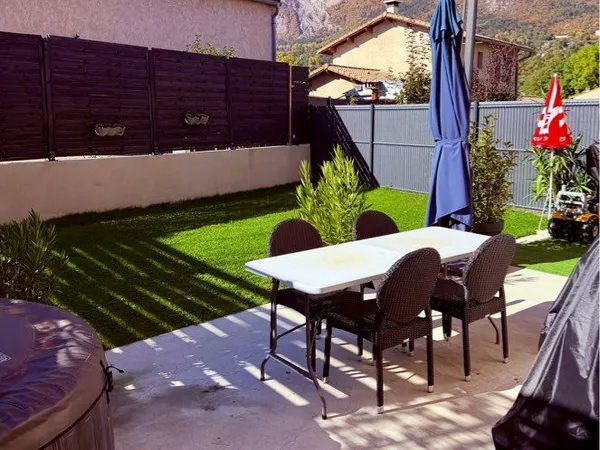 Maison Vente Gap 4p 100m² 340000€