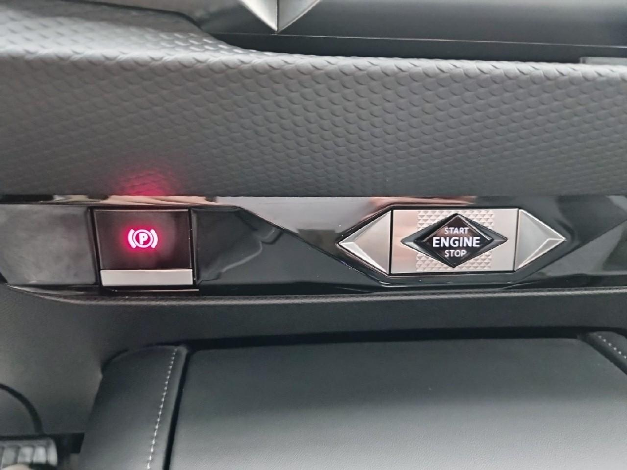 Ds Ds 4 hybride 145 e-dct6 pallas — photo 19