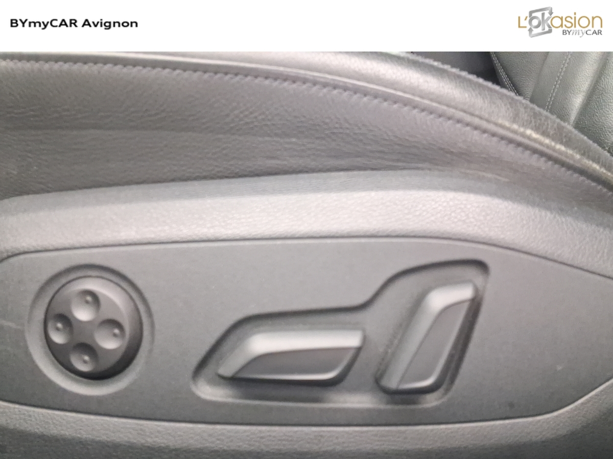 Audi A5 40 TFSI 190 S tronic 7 — photo 34