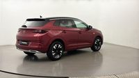 Opel Grandland 1.5 D 130ch Ultimate BVA8 — photo 5