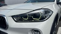Bmw X2 sDrive18dA 150ch M Sport X Euro6d-T — photo 17