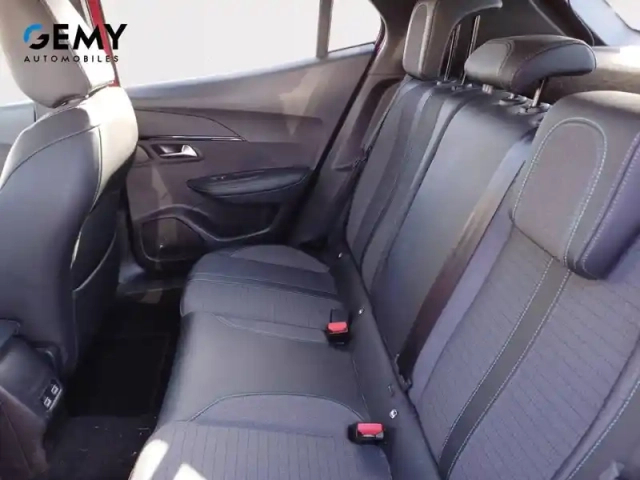 Peugeot 2008 bluehdi 110 s&amp;s bvm6 — photo 10