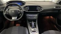 Peugeot 308 Sw 1.2 PureTech 130ch S&S Allure Pack EAT8 — photo 11
