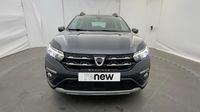 Dacia Sandero 1.0 TCe 90ch Stepway Confort CVT -22