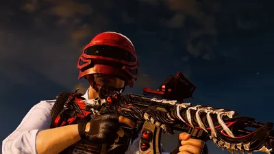 PUBG x Jujutsu Kaisen : ce que l'event change vraiment en partie