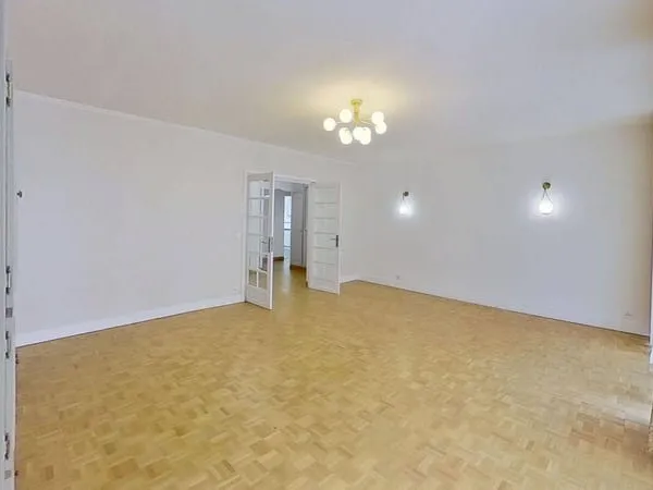 Appartement 4 pièces 110 m²