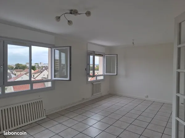 Loue F4,60m2
